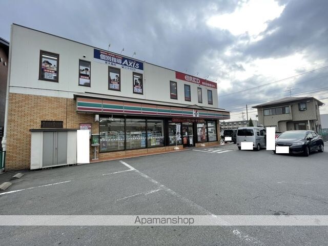 パークタウン三本柳[2LDK/58.22m2]の周辺2