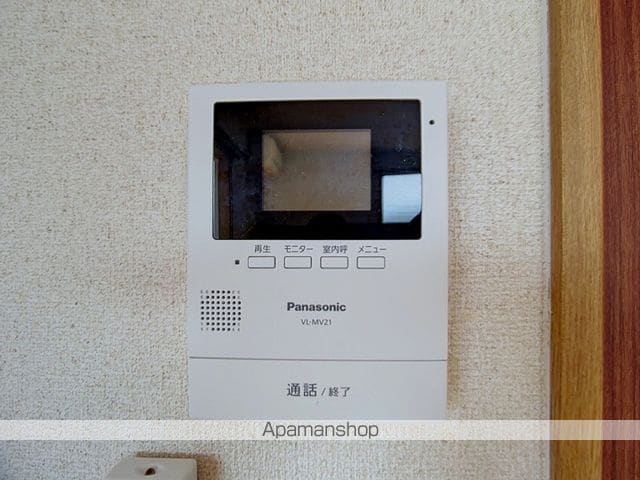 Grand Villa Aの内装写真