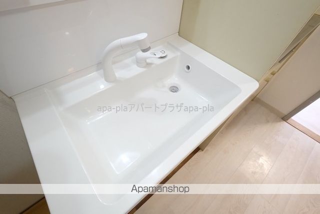 エマーユ新河岸の内装写真