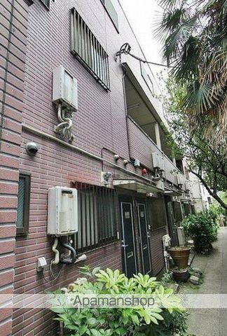壱番館小林の外観写真
