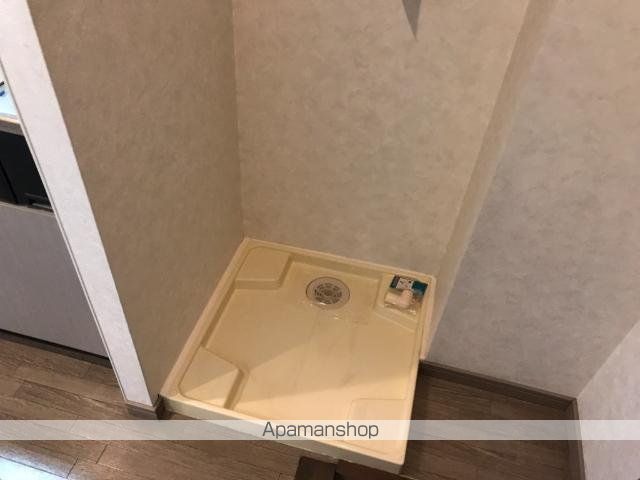 コンフォールの内装写真