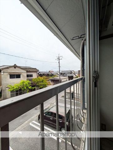VENT-VERT Aの内装写真