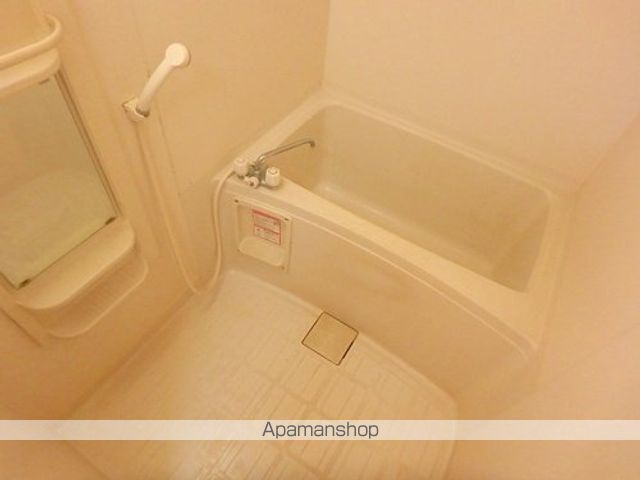 モンテ保田窪の内装写真