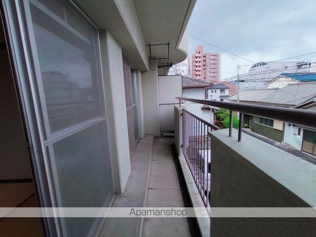 沼卯マンションの内装写真