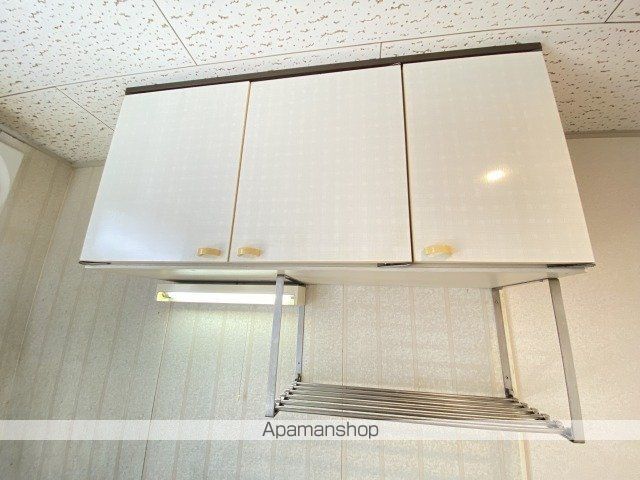 プレシャス青葉の内装写真