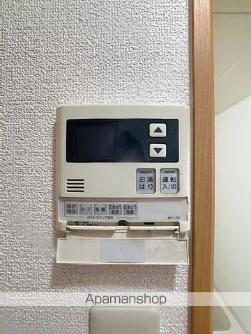 タイムD1の内装写真