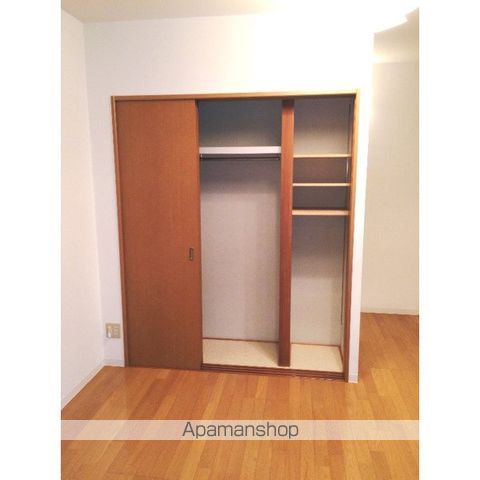 AZ HAUSの内装写真