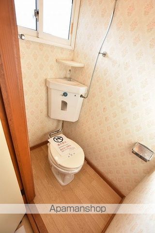 ノースヴィラ55の内装写真