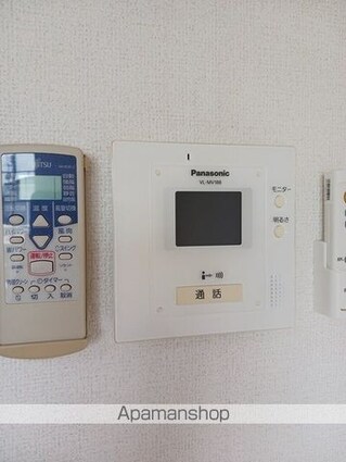 ジュネスユキα[1LDK/42.37m2]のその他設備