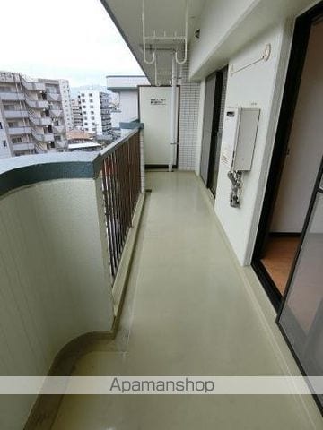 クレストG34の内装写真