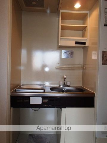 ライオンズマンション天文館の内装写真