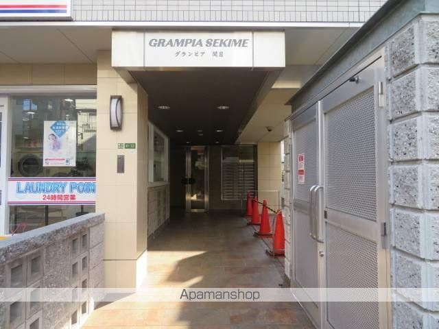GRAMPIA関目のその他写真