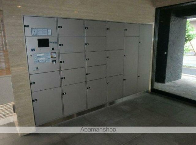 フェニックス新横濱クアトロのその他写真