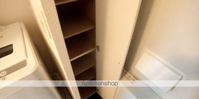レオパレスアイリス学研台IIの内装写真