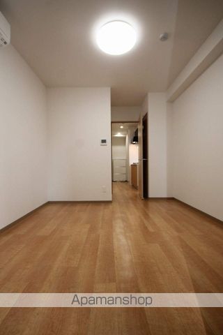 グランエクラ今宮戎の内装写真