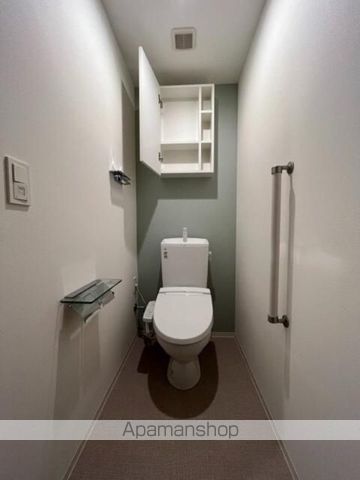 ロイジェント志村坂上の内装写真