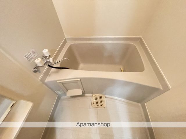 ミリオンパレス駒場の内装写真