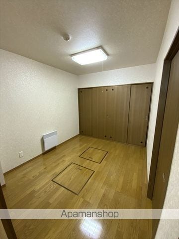 CENTER CITY2の内装写真