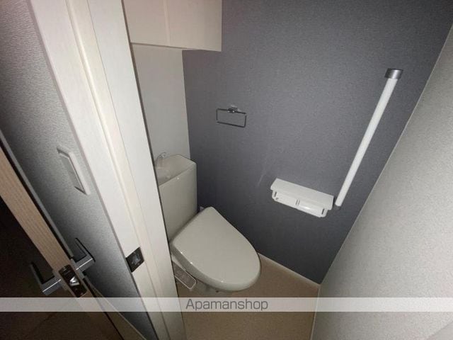 クラール勅使イーストCの内装写真