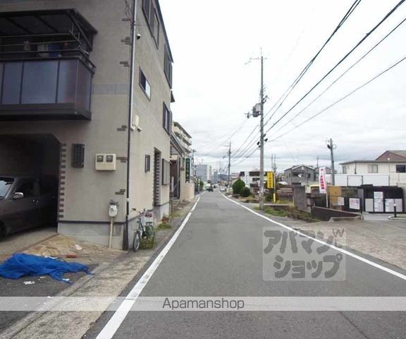 京阪電気鉄道京阪線 中書島駅 徒歩32分 3階建 築47年の周辺写真