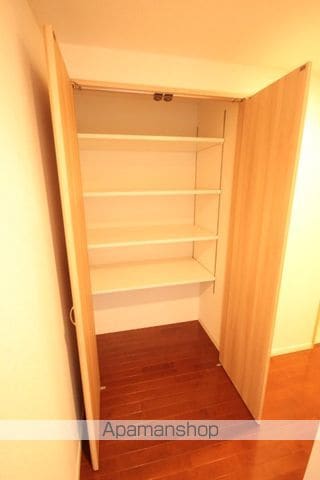 グランアークテラスの内装写真