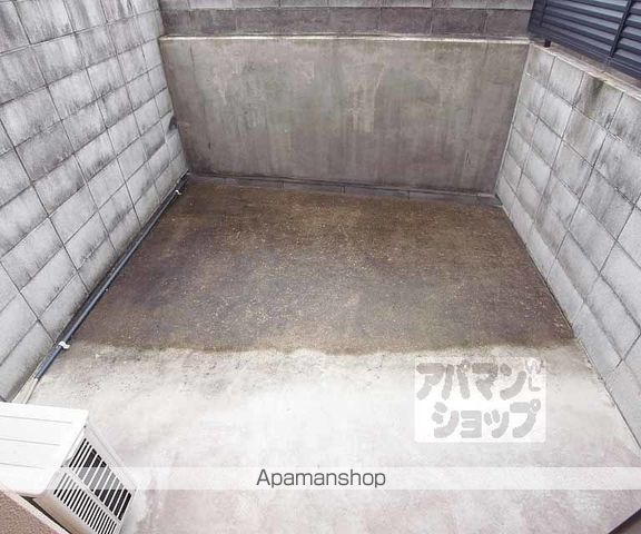 HIRO MOMOYAMAの内装写真