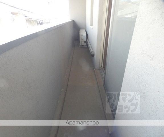 Suminagi新先斗町の内装写真