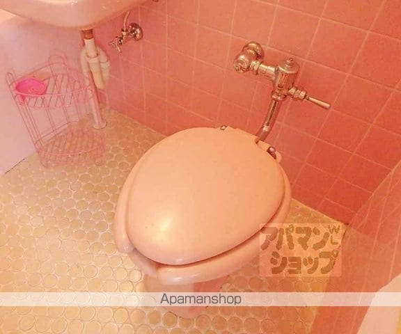 サンレモトーヨーハイツの内装写真
