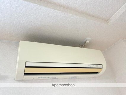 フォレストヴィラ[1LDK/36m2]のその他設備