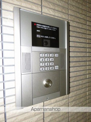 サンステージ前田110の内装写真