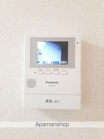 CLOVE ー IIの内装写真