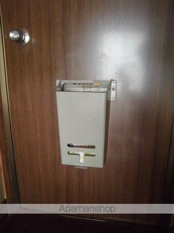 居町コーポの内装写真
