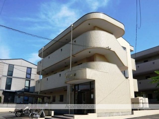 グリーンヒルズ山田12.の外観写真