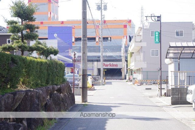 七宝グリーンハウスの周辺写真