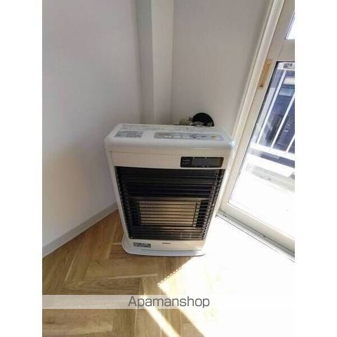 グランドハイツ藤の内装写真