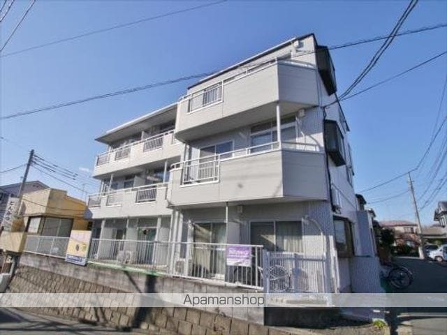 メゾン相模台