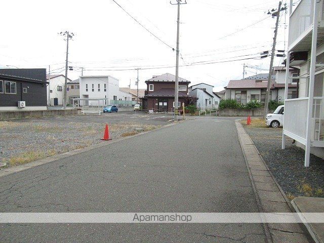 モイドオム安庭の周辺写真