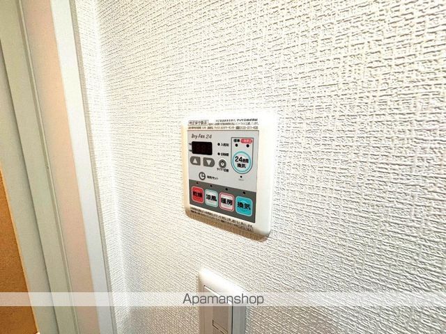 FOR REALIZE友井の内装写真