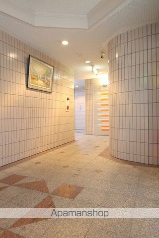 メゾン清和の内装写真