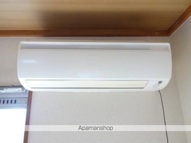 コーポまつかさの内装写真