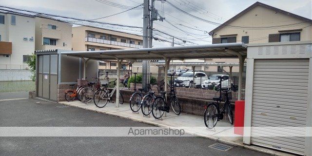 レオパレスイクセン4のその他写真
