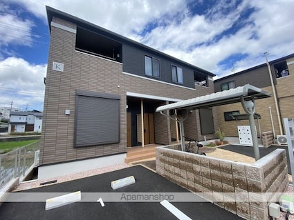 レットル・ダムールＫ[2LDK/58.64m2]の外観3