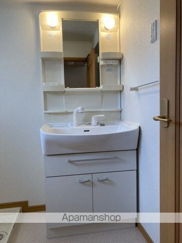 グランドール Aの内装写真