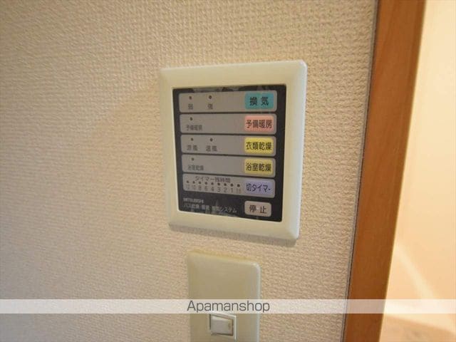 ロッシェル相模原1の内装写真