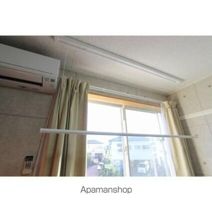 ディライトフル２２[1K/22.7m2]の内装2