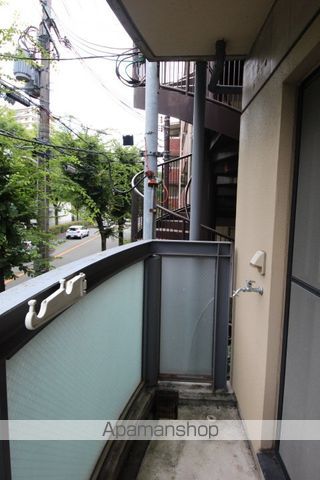 カルム西緑丘の内装写真