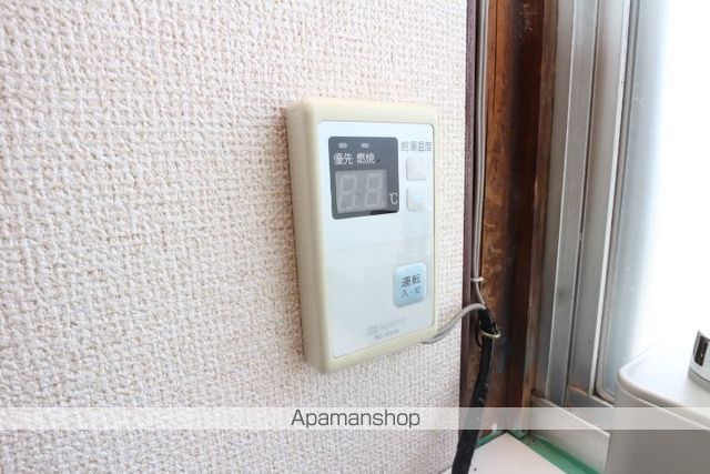 藤田アパートの内装写真