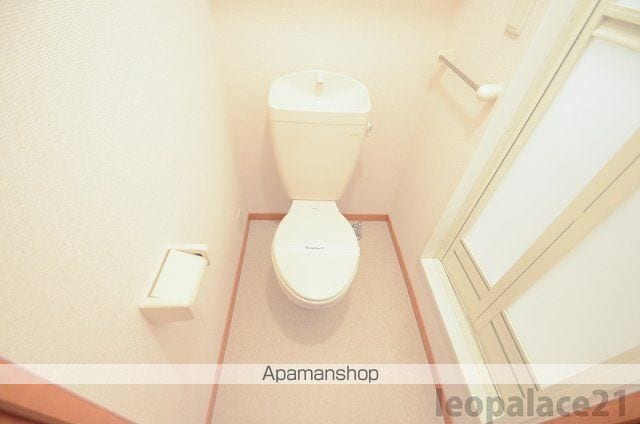 レオパレスユニバース橿原の内装写真