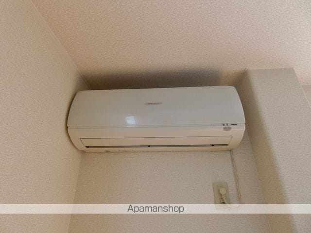 バローレの内装写真