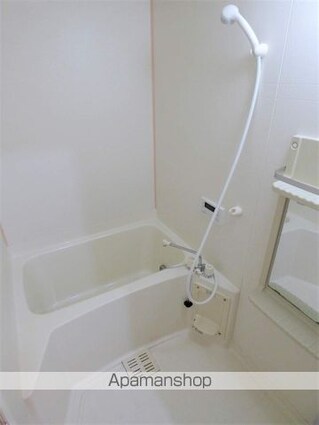 茨城県牛久市田宮町[2LDK/57.48m2]のバス